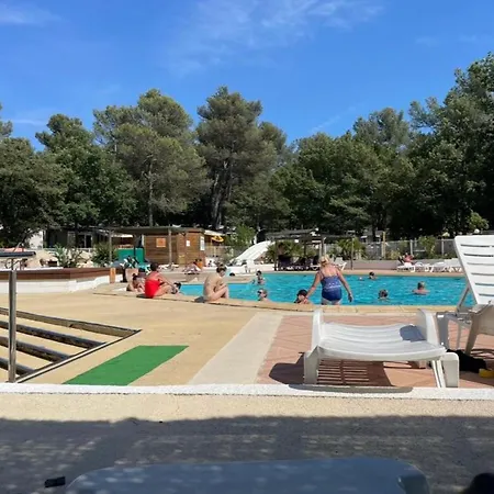 Confortable A Avec Piscine Partagee 別荘 *